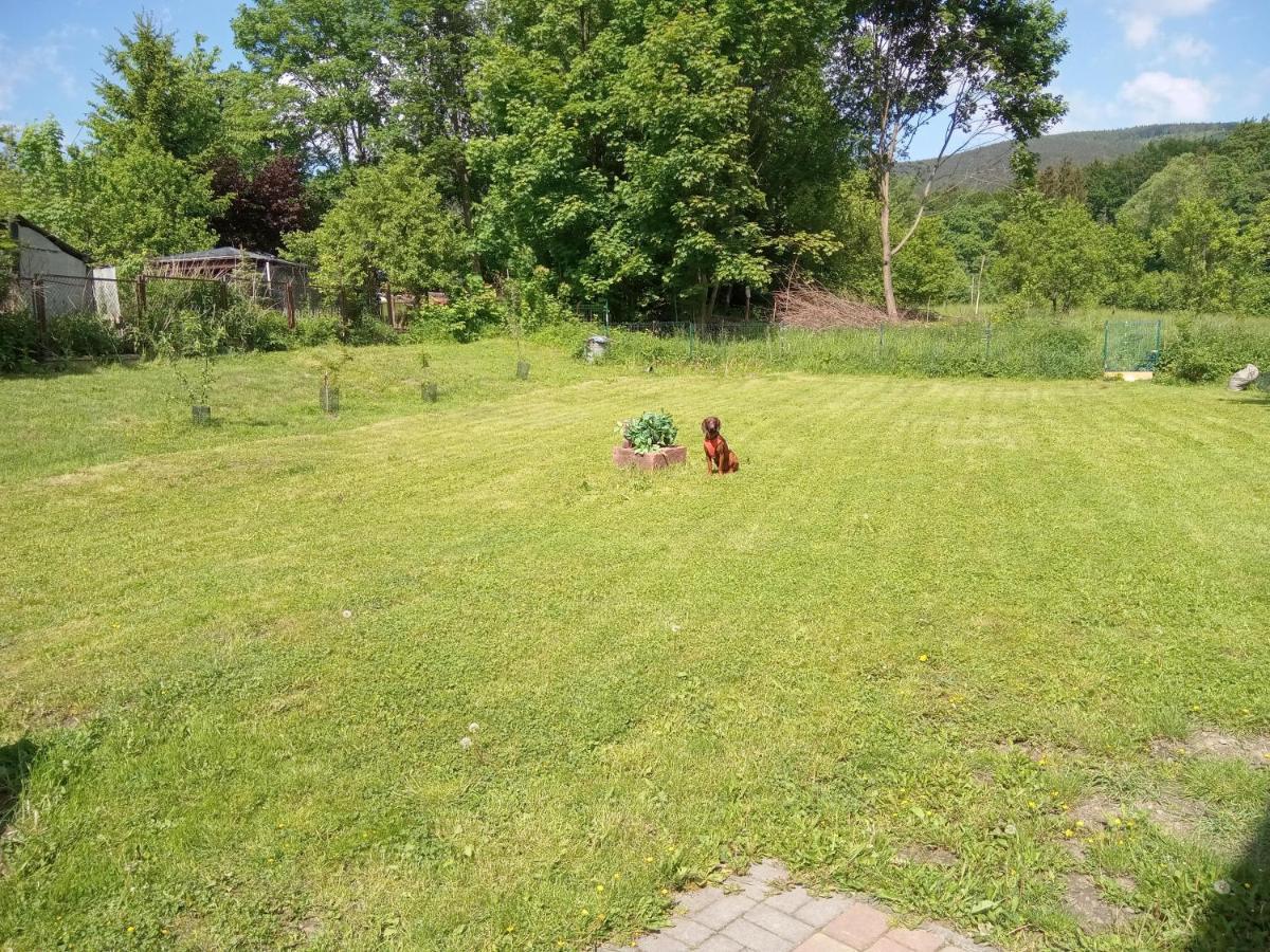U Kasi Vila Jugów Exterior foto