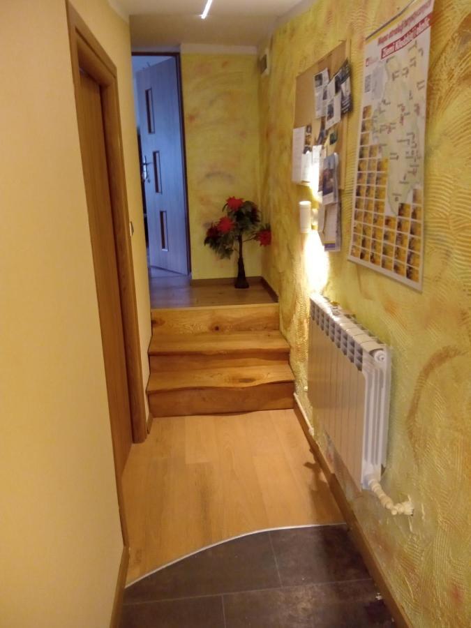 U Kasi Vila Jugów Exterior foto