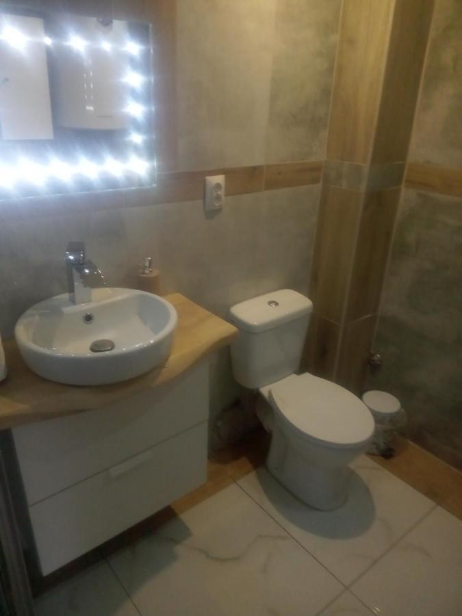 U Kasi Vila Jugów Exterior foto